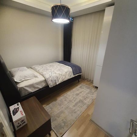 Fatih Appartement Etage 2 Estambul Exterior foto