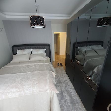 Fatih Appartement Etage 2 Estambul Exterior foto